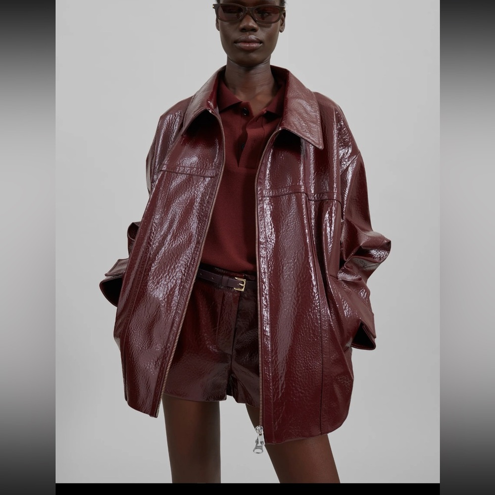 The Frankie Shop oversized jacket SZ M/L